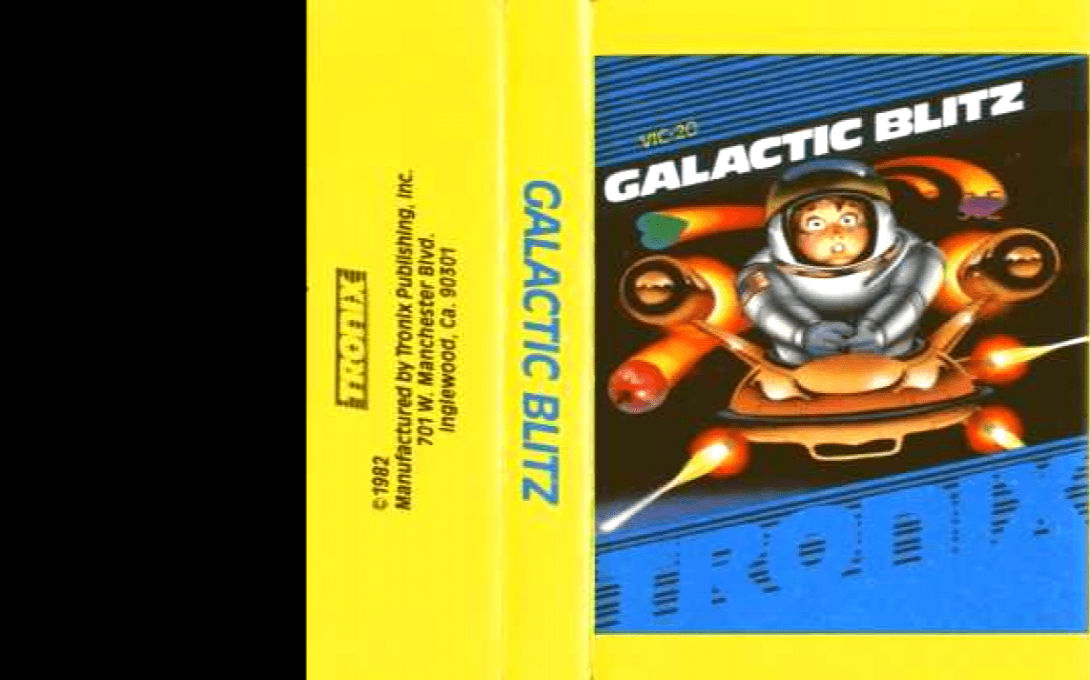 Galactic Blitz — box-texture (US)