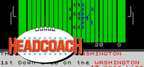 Head Coach — steamgrid