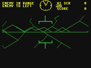 Battlezone — ss (WOR)