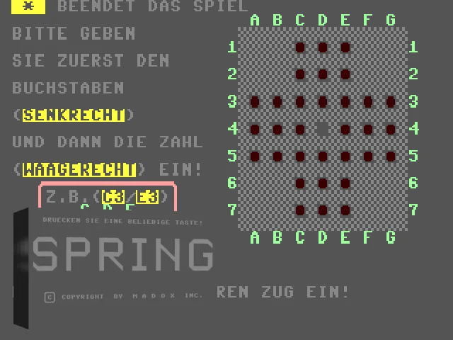 Spring — mixrbv2 (WOR)