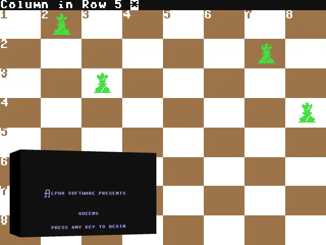 Queens — mixrbv2 (WOR)