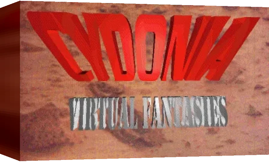 Cydonia — box-3D (WOR)