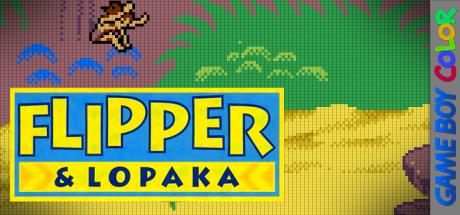 Flipper & Lopaka — steamgrid