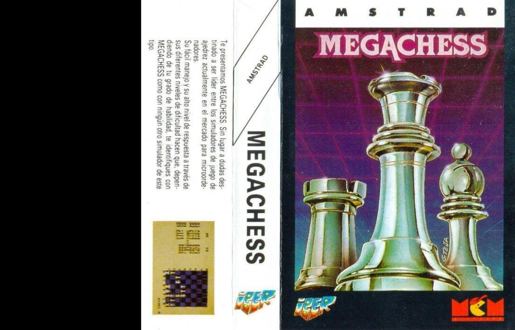 Super Chess — box-texture (SP)