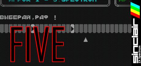 Five — steamgrid