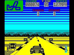 Miami Cobra Gt — ss (EU)
