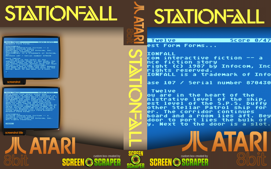 Stationfall — box-texture (SS)