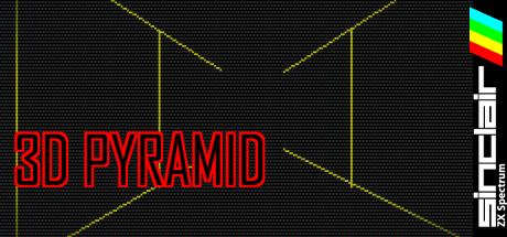 3D Pyramid — steamgrid