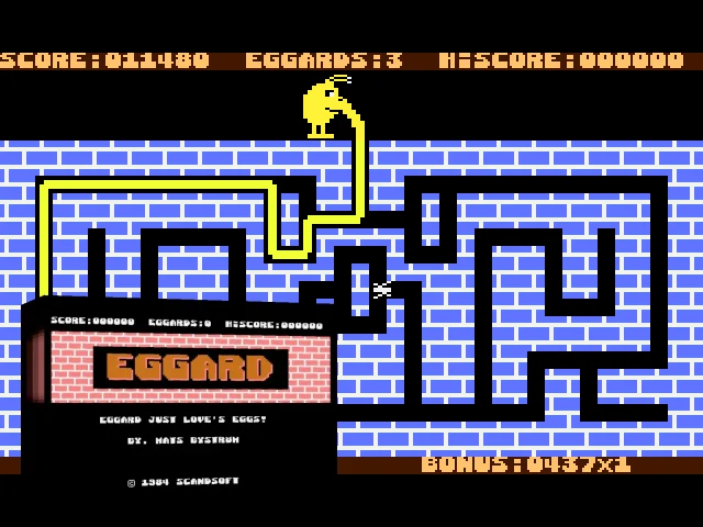 Eggard — mixrbv2 (WOR)