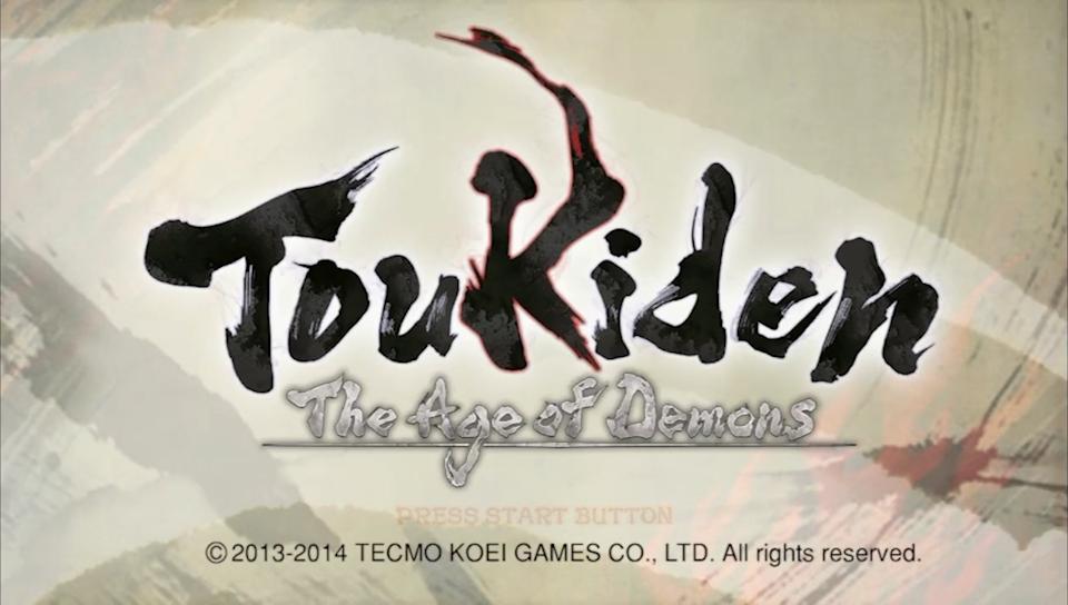 Toukiden — sstitle (US)