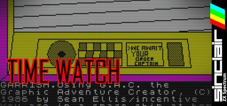 Time Watch — steamgrid