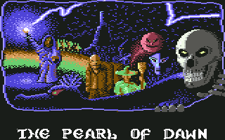 Pearl of Dawn — sstitle (WOR)