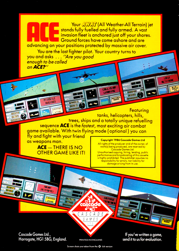 Ace — box-2D-back (EU)