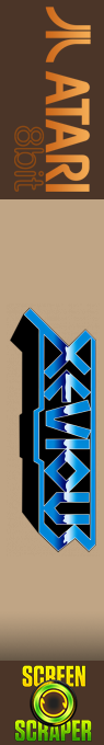 Xevious — box-2D-side (SS)