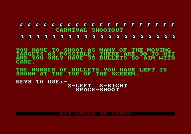 Carnival Shootout — sstitle (EU)