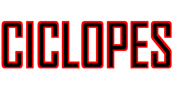 Ciclopes — wheel-hd (SS)