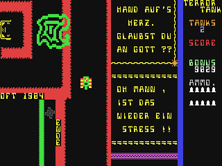 Terror Tank — ss (WOR)