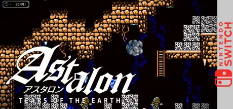 Astalon - Tears of the Earth — steamgrid
