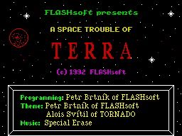 A Space Trouble of Terra — sstitle (WOR)