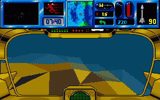 Midwinter II - Flames of Freedom — ss (WOR)