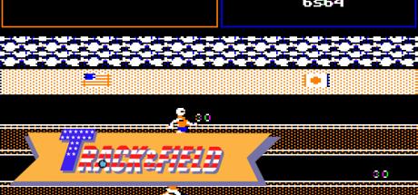 Track & Field — steamgrid