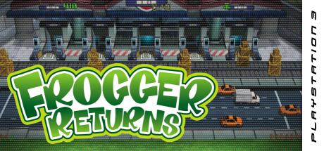 Frogger Returns — steamgrid