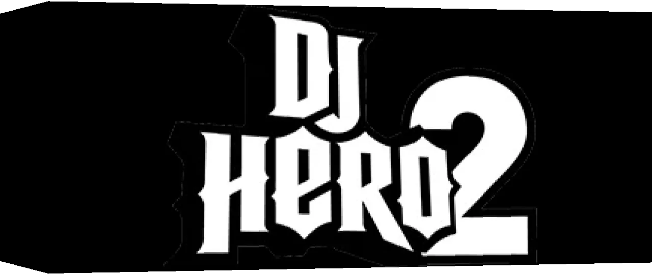 DJ Hero 2 — box-3D (WOR)