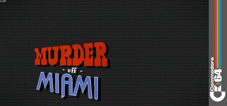 Murder off Miami — steamgrid