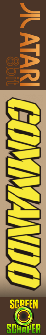 Commando — box-2D-side (SS)