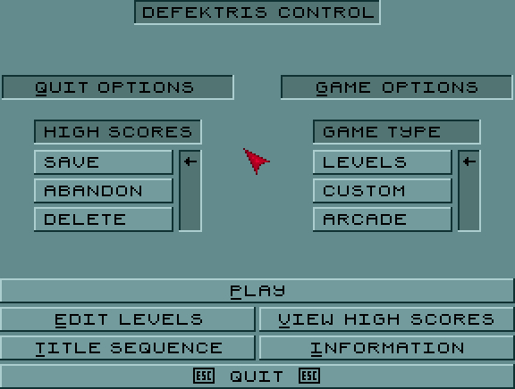 Defektris — sstitle (WOR)