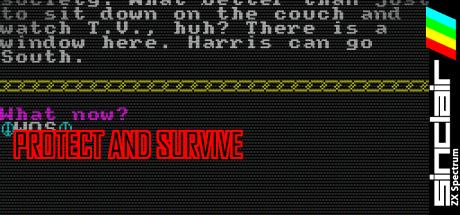 Protect and Survive — steamgrid