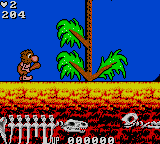 Dinobasher Starring Bignose the Caveman — ss (WOR)