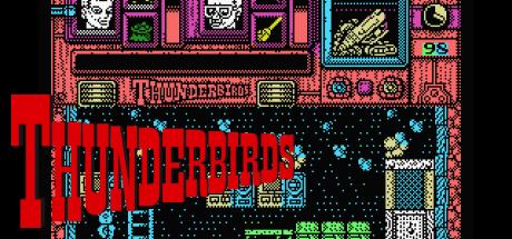 Thunderbirds — steamgrid