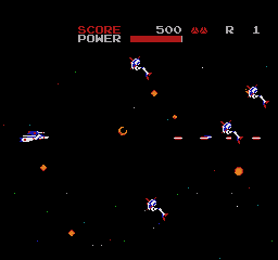 Macross — ss (WOR)