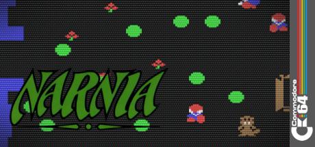 Narnia — steamgrid