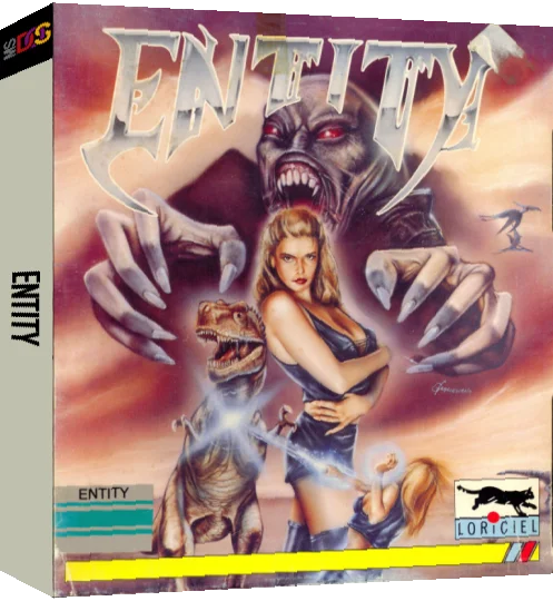 Entity — box-3D (EU)