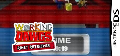 Working Dawgs - Rivet Retriever — steamgrid