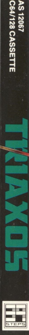 Triaxos — box-2D-side (EU)