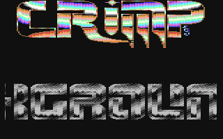 Crimp : The Battle — sstitle (WOR)