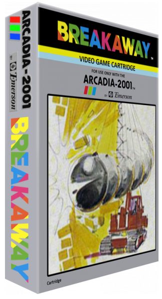 Breakaway — box-3D (US)