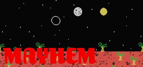 Mayhem — steamgrid
