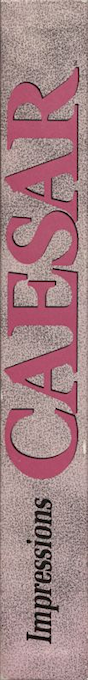 Caesar — box-2D-side (DE)