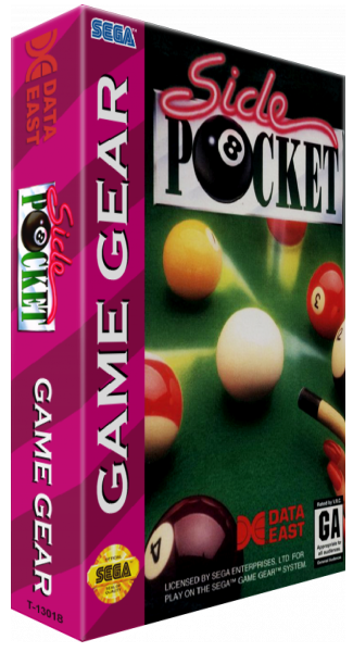 Side Pocket — box-3D (US)