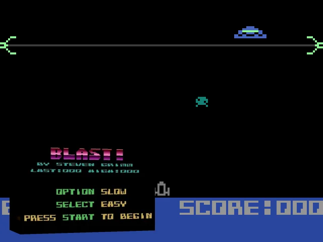 Blast! — mixrbv2 (WOR)