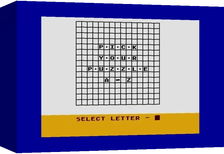 Crossboard — box-3D (WOR)
