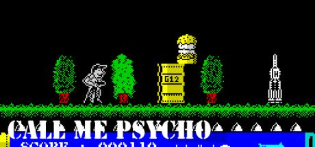 Call Me Psycho — steamgrid
