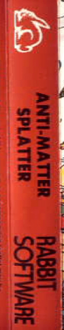Antimatter Splatter — box-2D-side (EU)