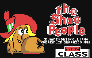 The Shoe People — sstitle (WOR)