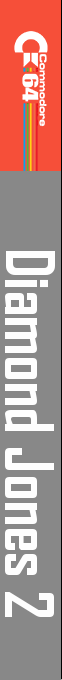 Diamond Jones II — box-2D-side (CUS)