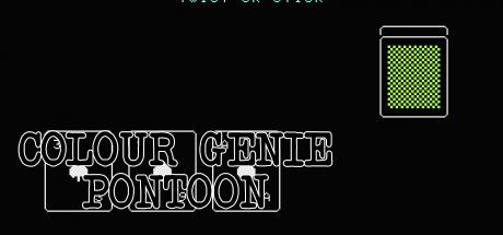 Colour Genie Pontoon — steamgrid